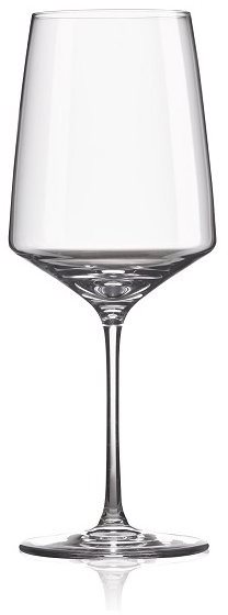 RONA Poháre na víno 650 ml VISTA 6 ks