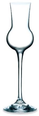 RONA Poháre na destilát Grappa 70 ml UNIVERSAL 6 ks