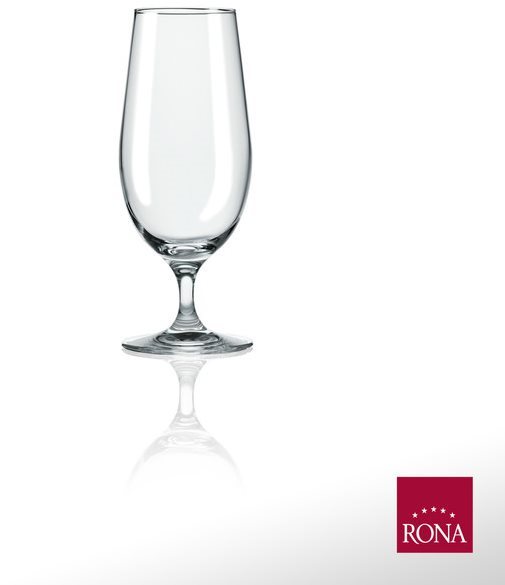 RONA Poháre na pivo 460 ml UNIVERSAL 6 ks