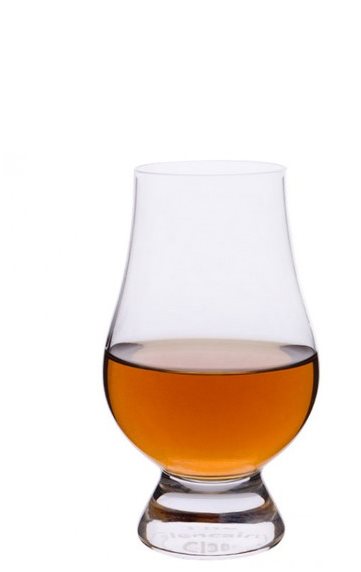 GLENCAIRN Poháre na whisky 200 ml 6 ks