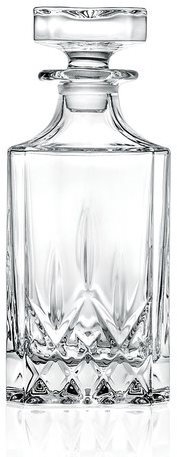 RCR Fľaša na whisky Opera 750 ml 1 ks