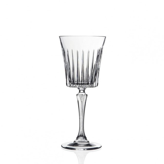 RCR CRISTALLERIA Pohár na víno Timeless 0,30 l, 209 mm, 89 mm