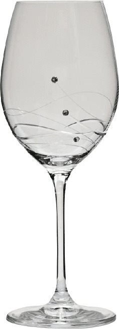 B.BOHEMIAN Pohár na víno 470 ml GRAVITY 2 ks