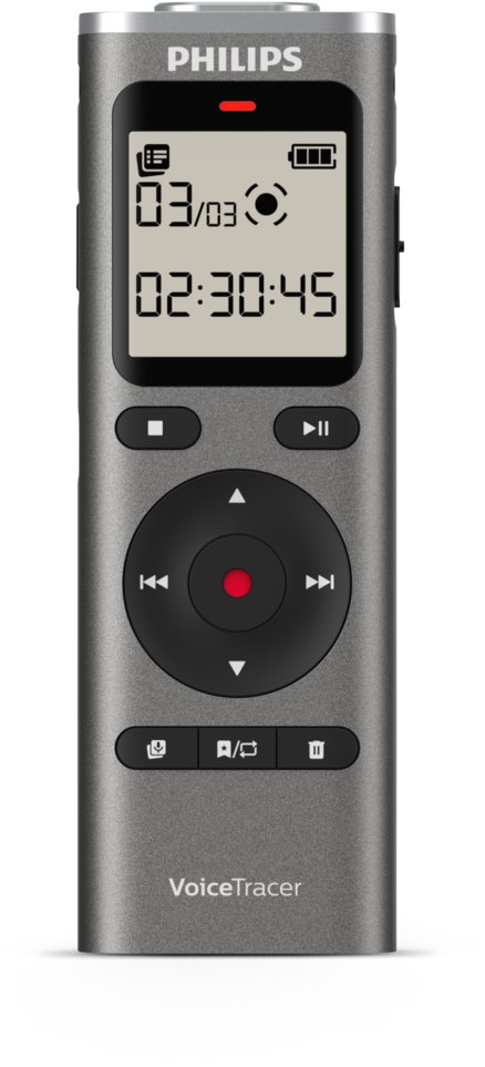 PHILIPS DVT1170