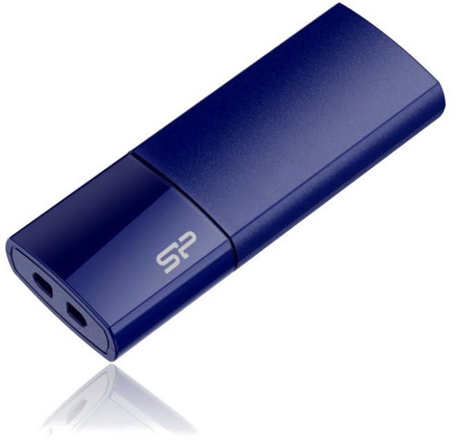 Silicon Power Ultima U05 Blue 32 GB