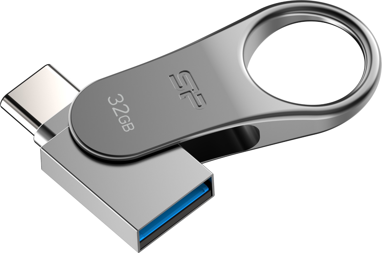 Silicon Power Mobile C80 32 GB