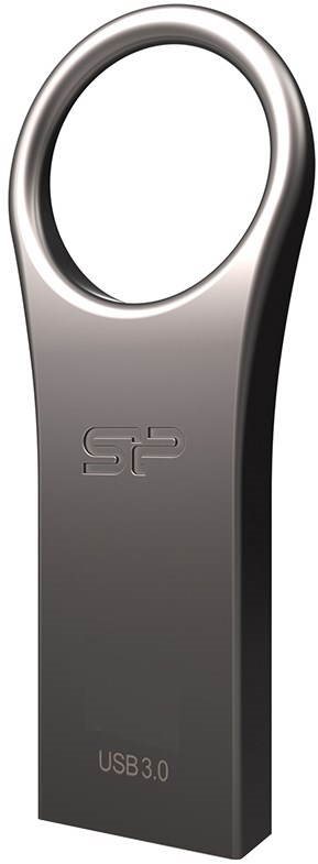 Silicon Power Jewel J80 Silver 32 GB