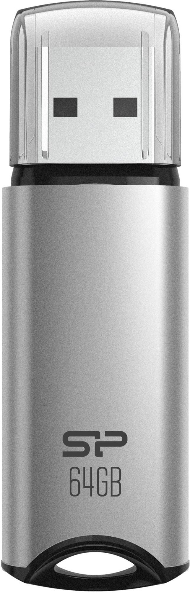 Silicon Power Marvel M02 64 GB
