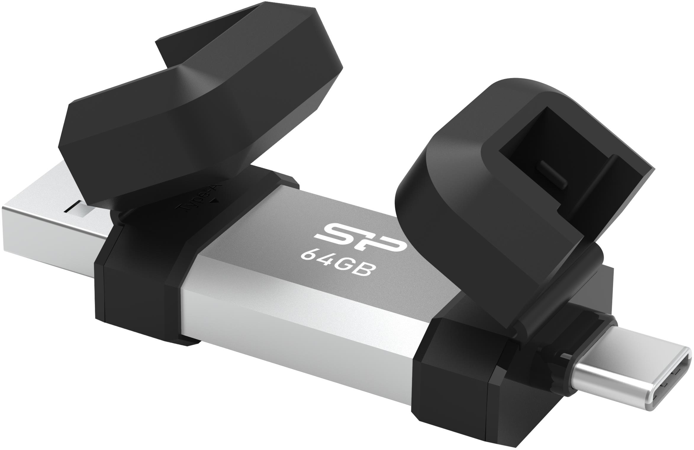 Silicon Power Mobile C51 64 GB