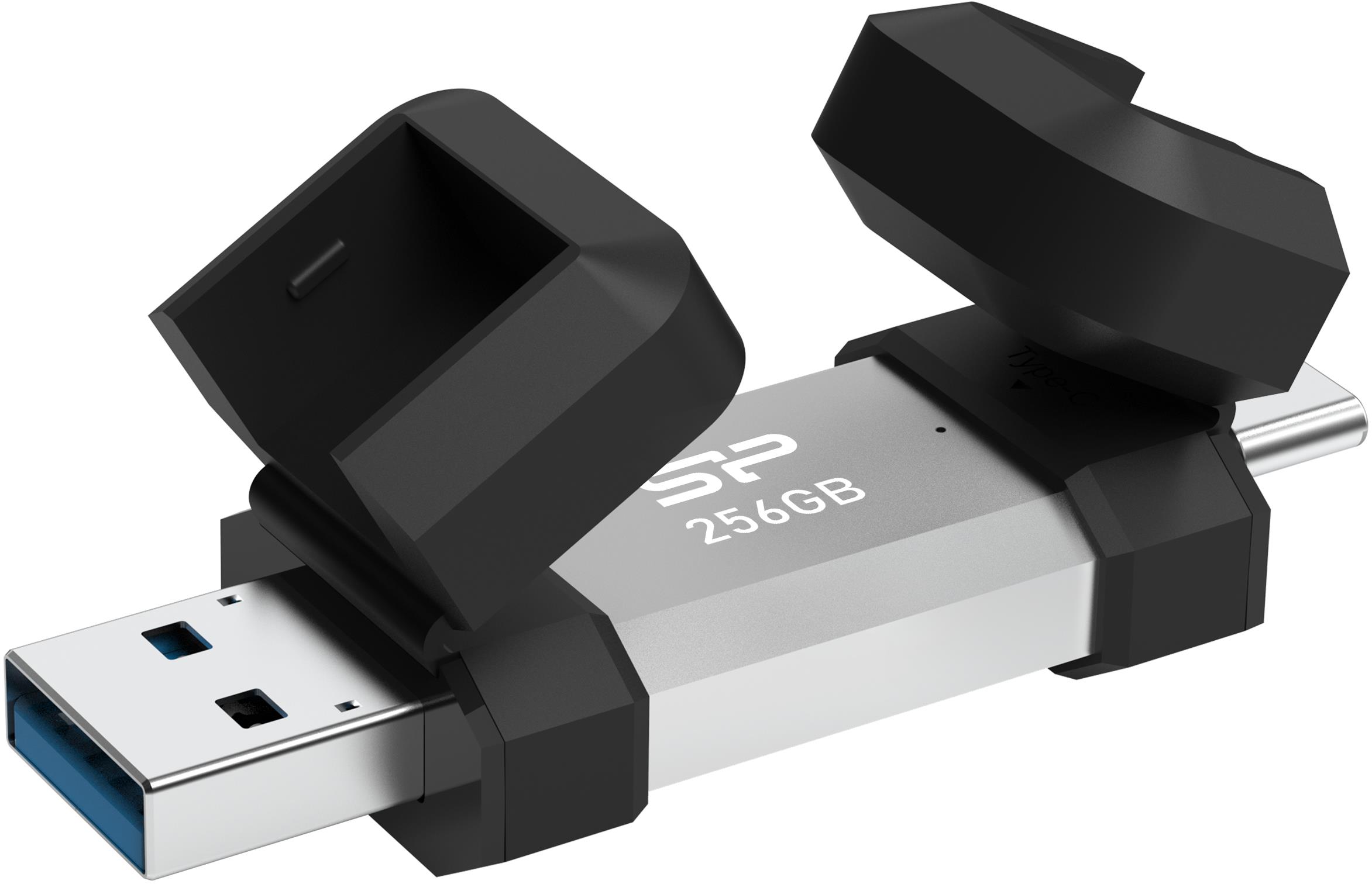 Silicon Power Mobile C51 256 GB
