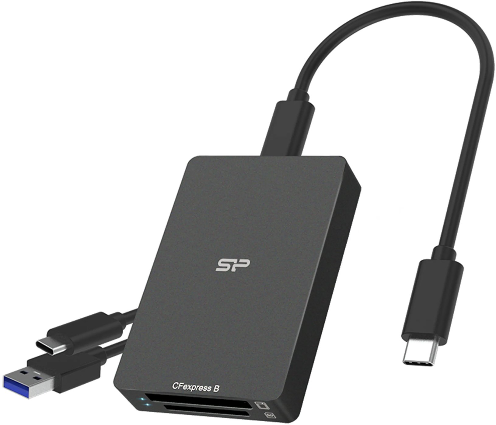 Silicon Power CreatePro BS10