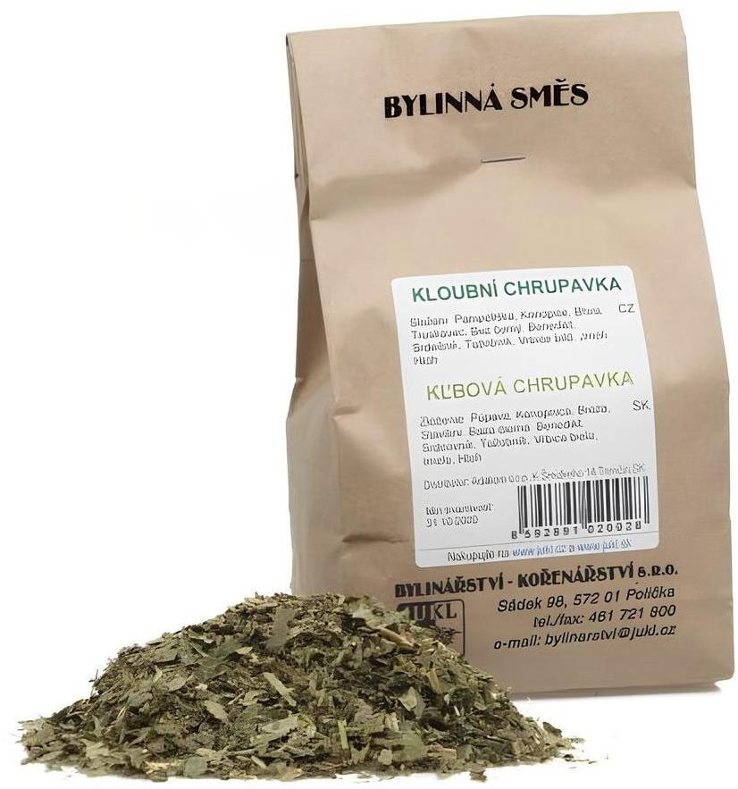 Jukl Kĺbová chrupavka 100 g