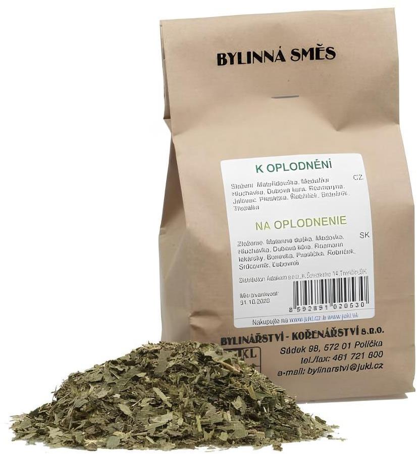 Jukl Na oplodnenie 100 g