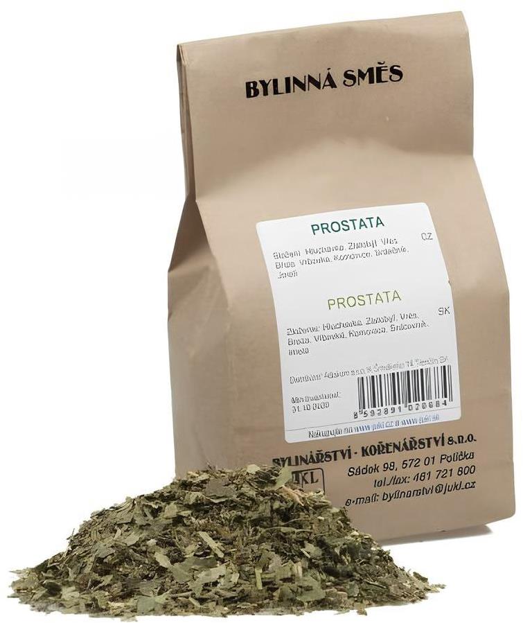 Jukl Prostata 100 g