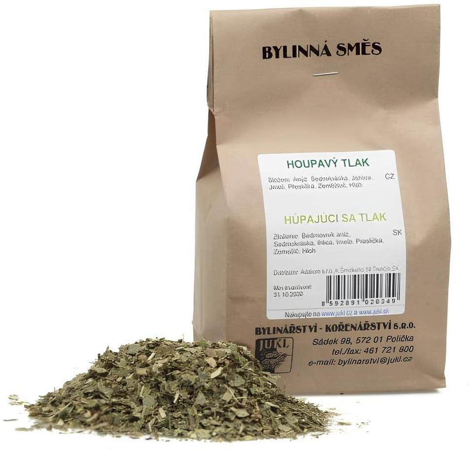 Jukl Kolísavý tlak 100 g