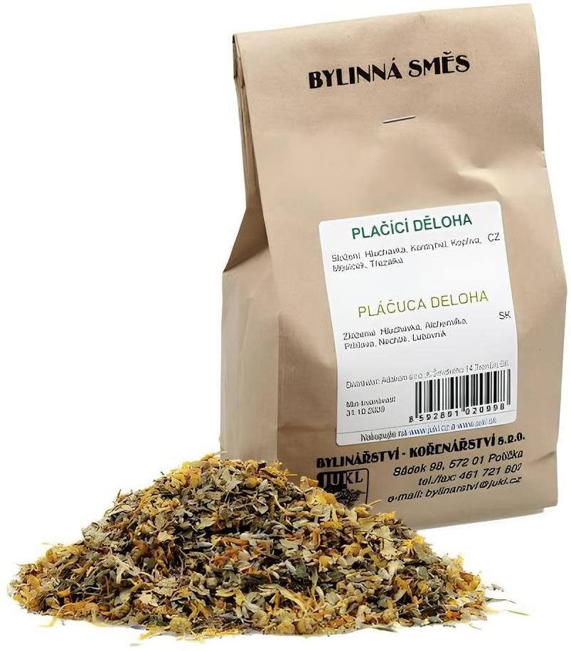 JUKL – Plačúca maternica 100 g