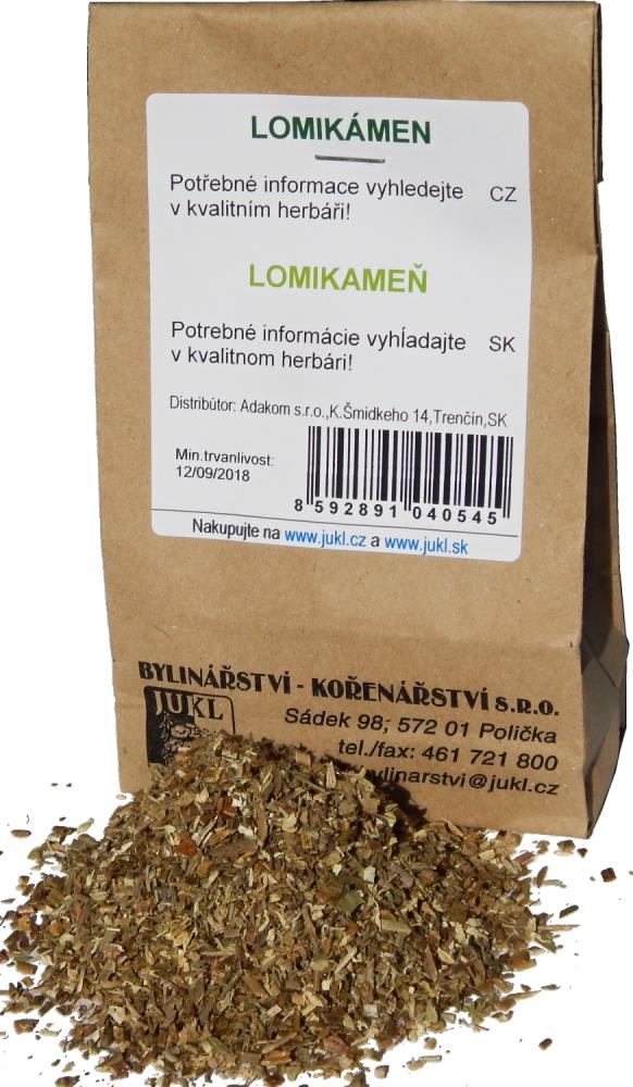 JUKL Lomikameň 30 g