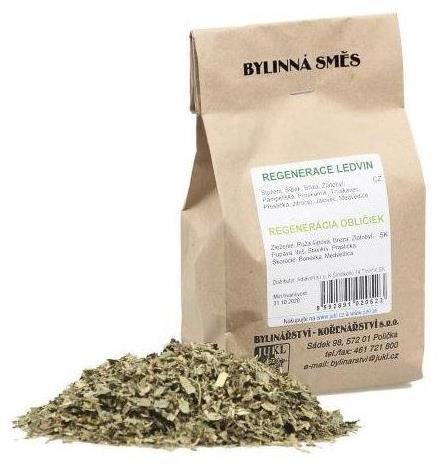 Jukel Regenerácia obličiek 100 g