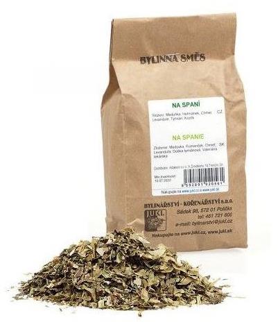 Jukl Na spanie 100 g