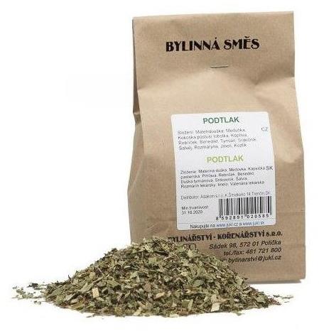 Jukl Podtlak 100 g