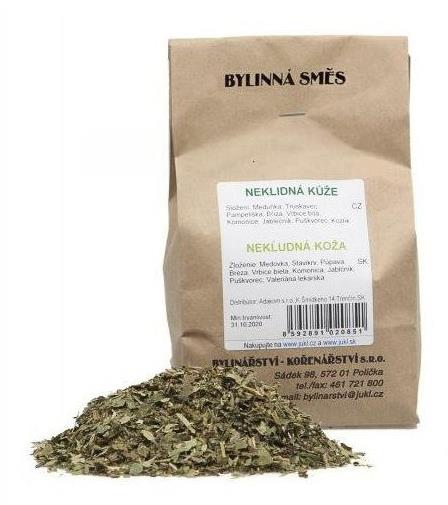 Jukel Nepokojná koža 100 g