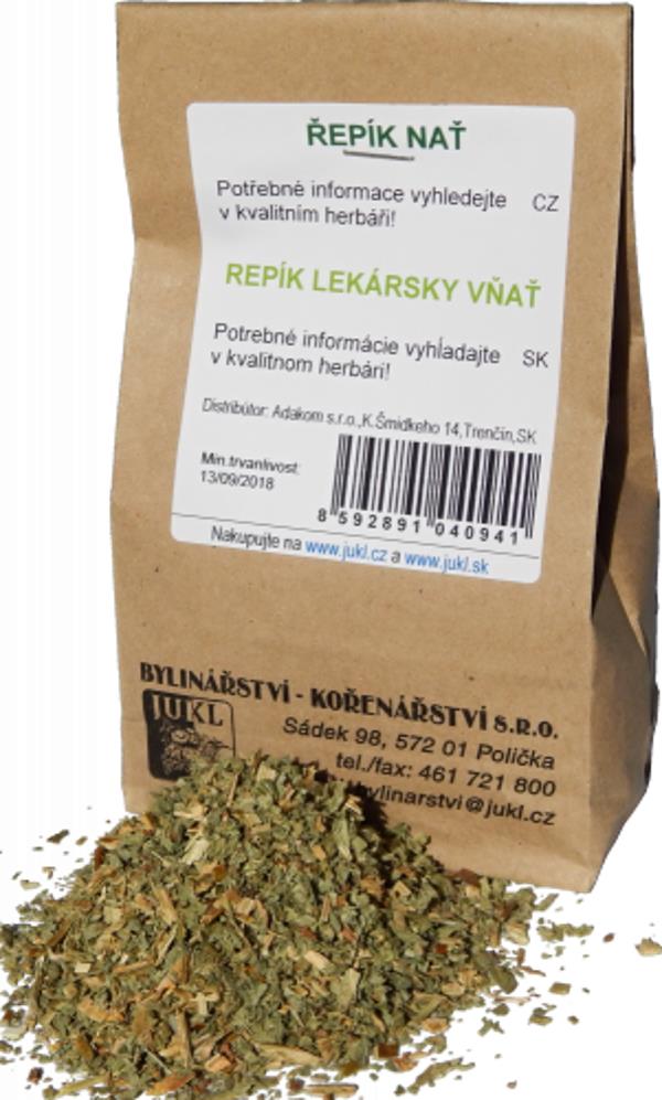 Jukl Repík vňať, 50 g