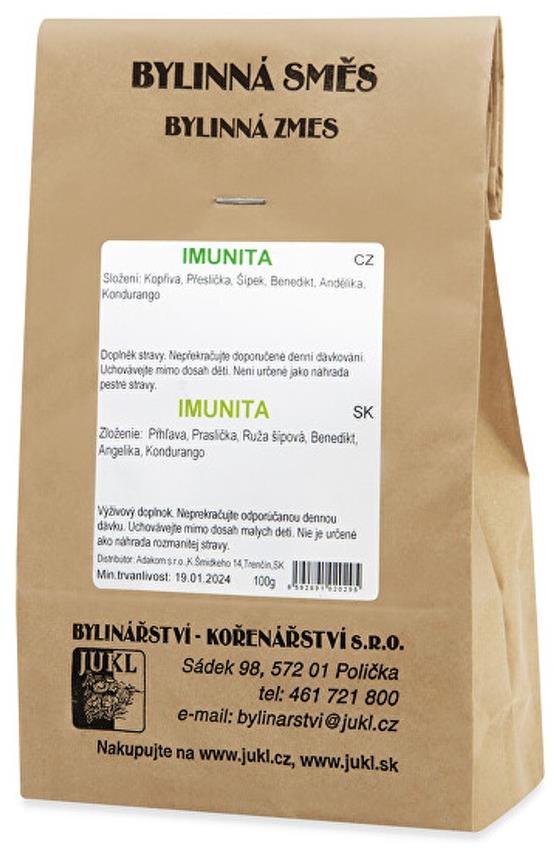 Jukl imunita, 100 g