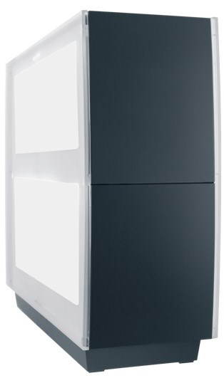 JURA Ohrievač šálok