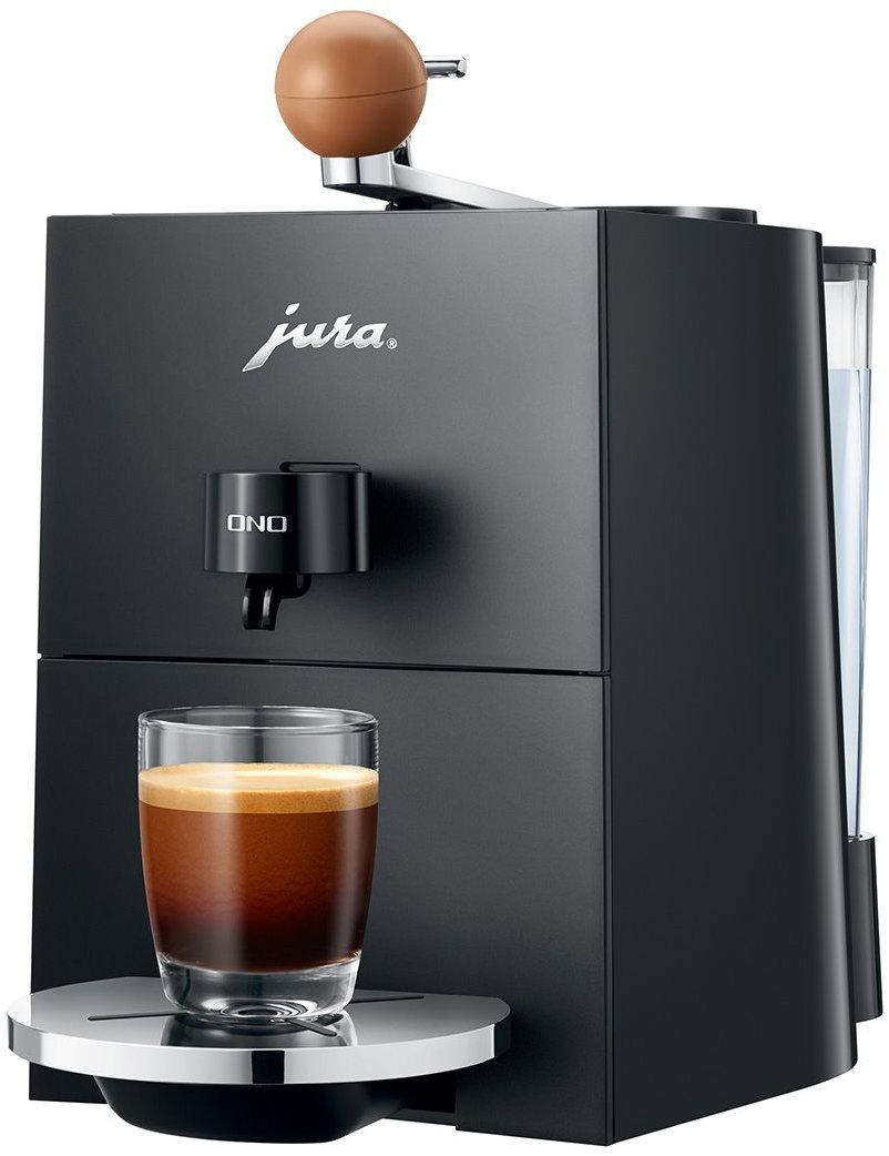 JURA ONO Black