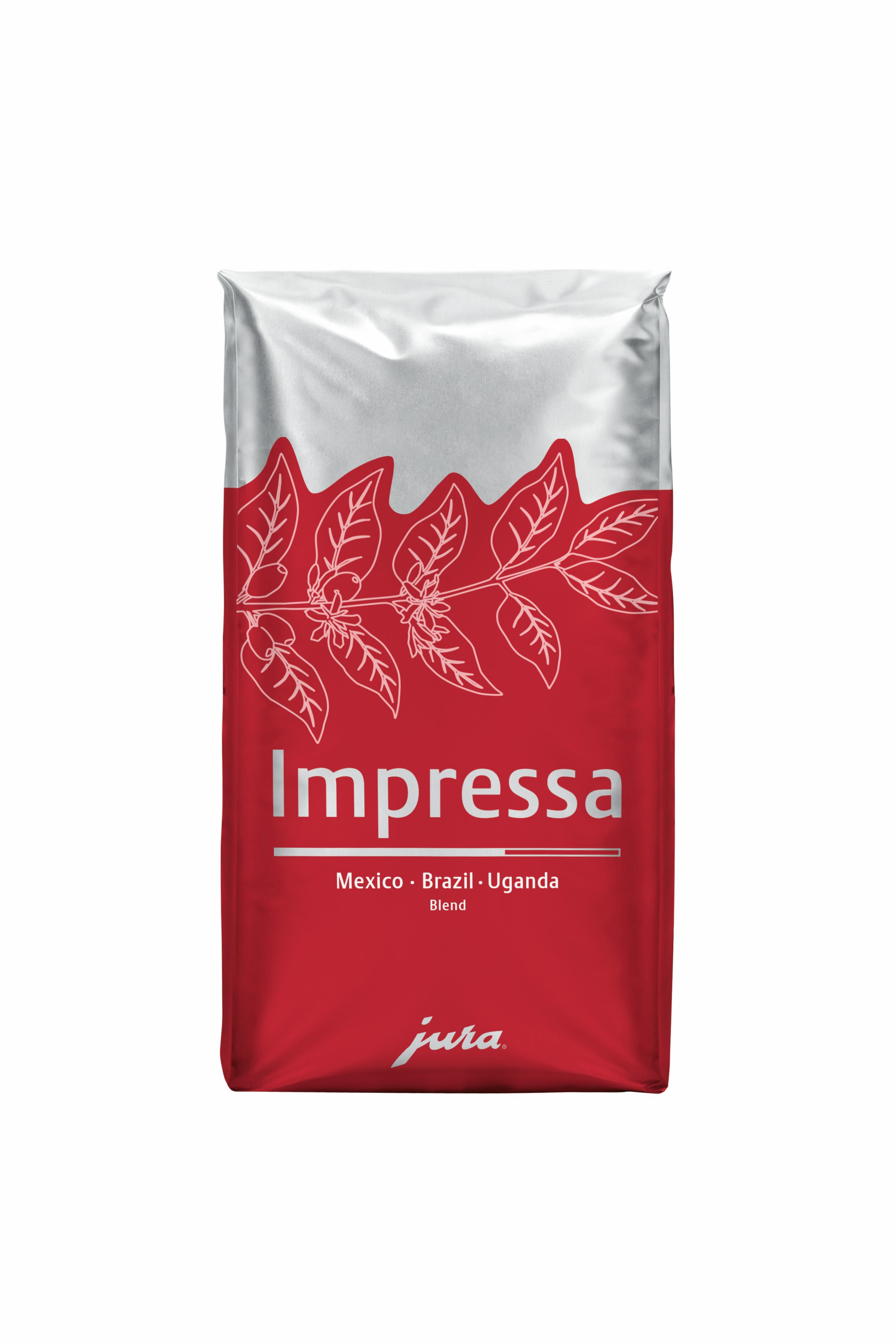 JURA Impressa Blend zrnková, 250 g
