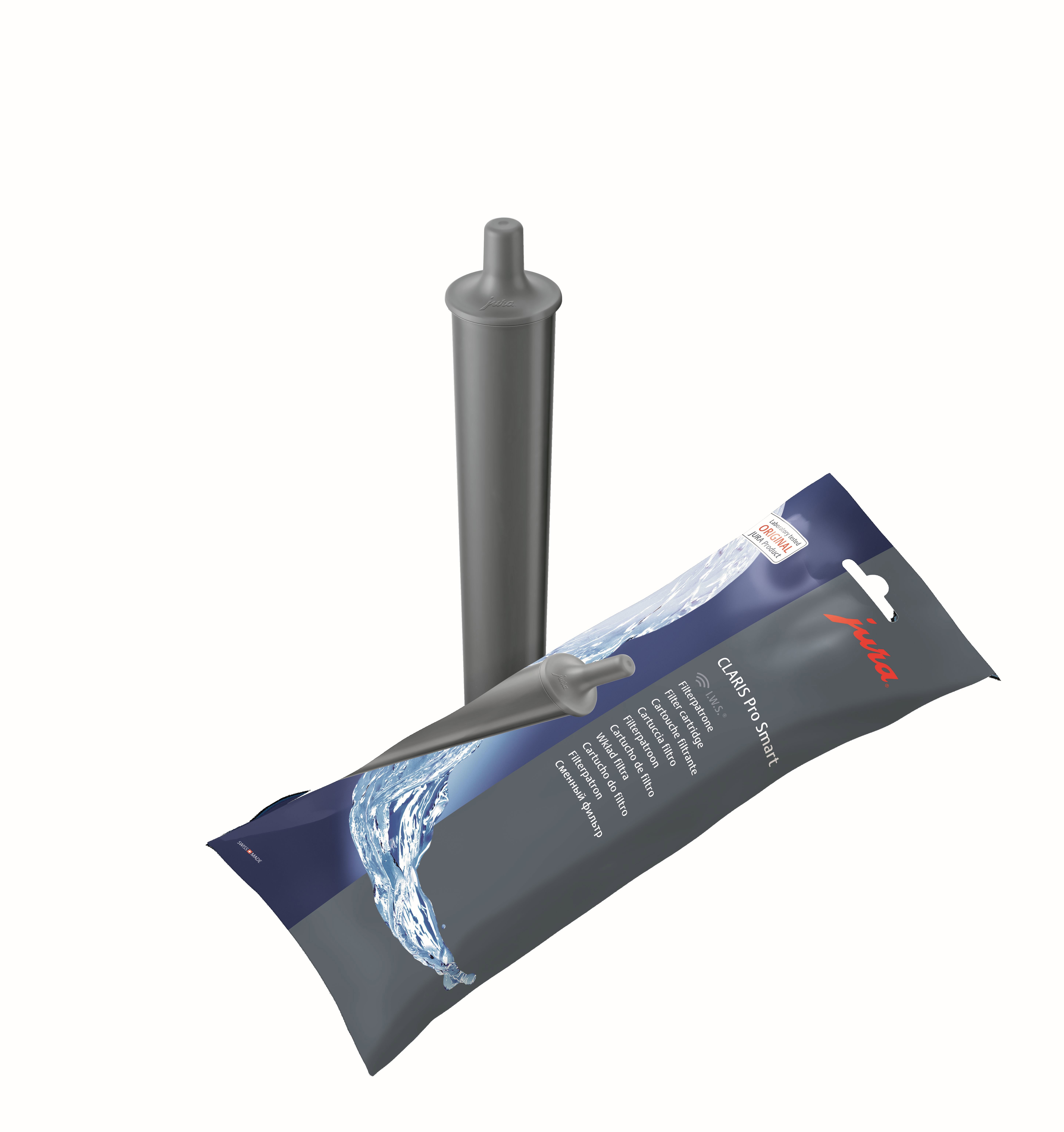 JURA CLARIS Pro Smart+