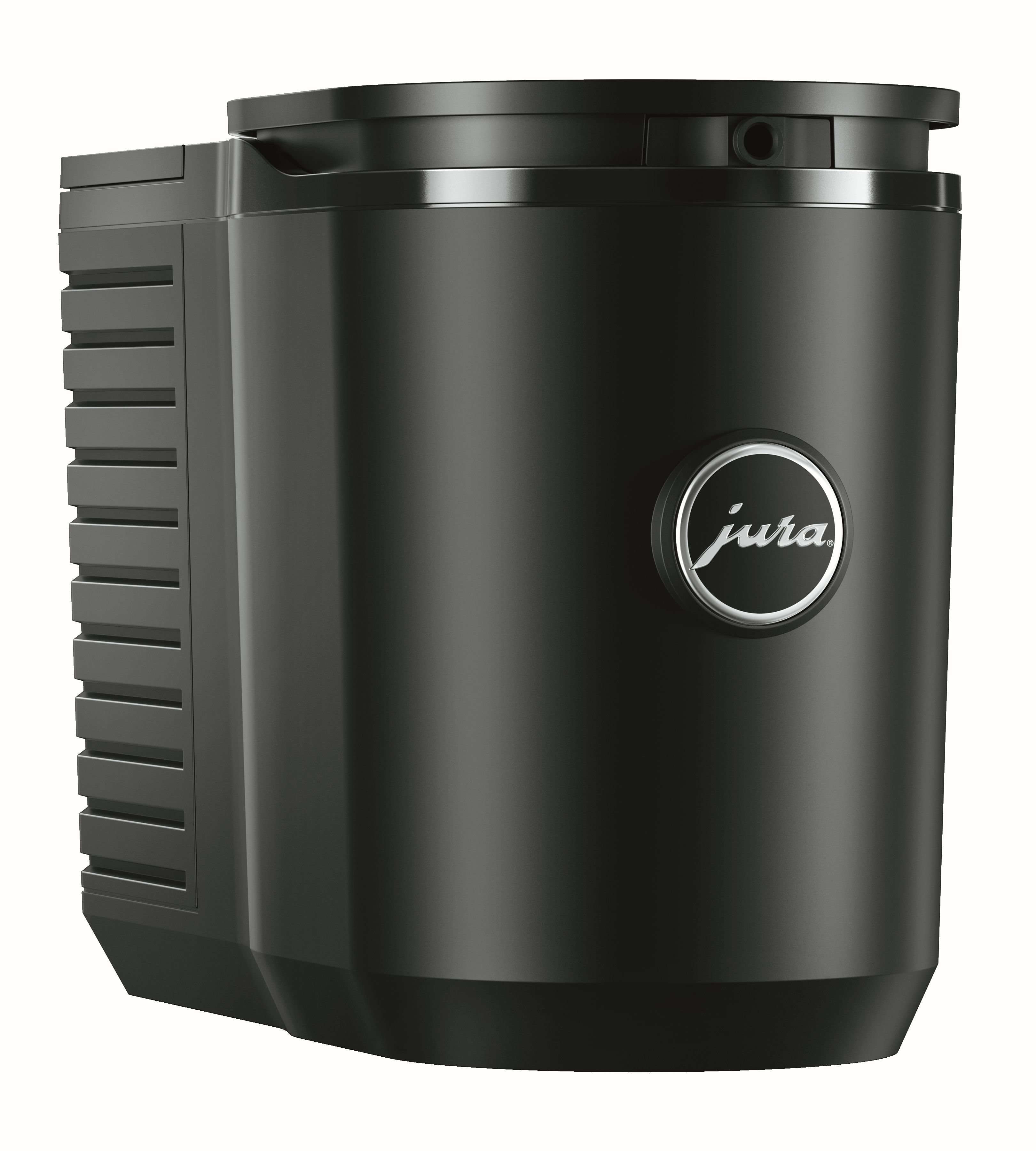 JURA Cool Control 0,6 l, čierny