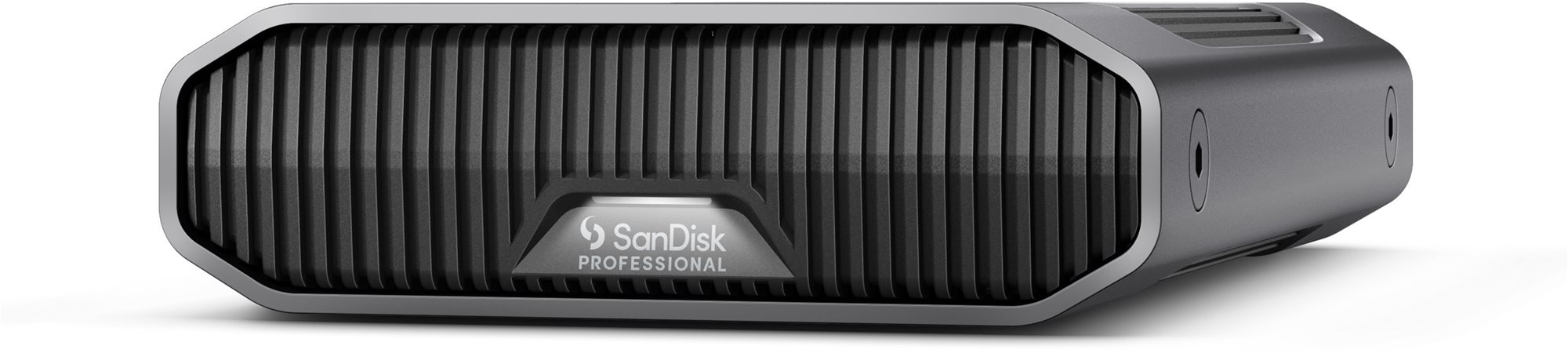 SANDISK Professional G-DRIVE 6 TB (2022)