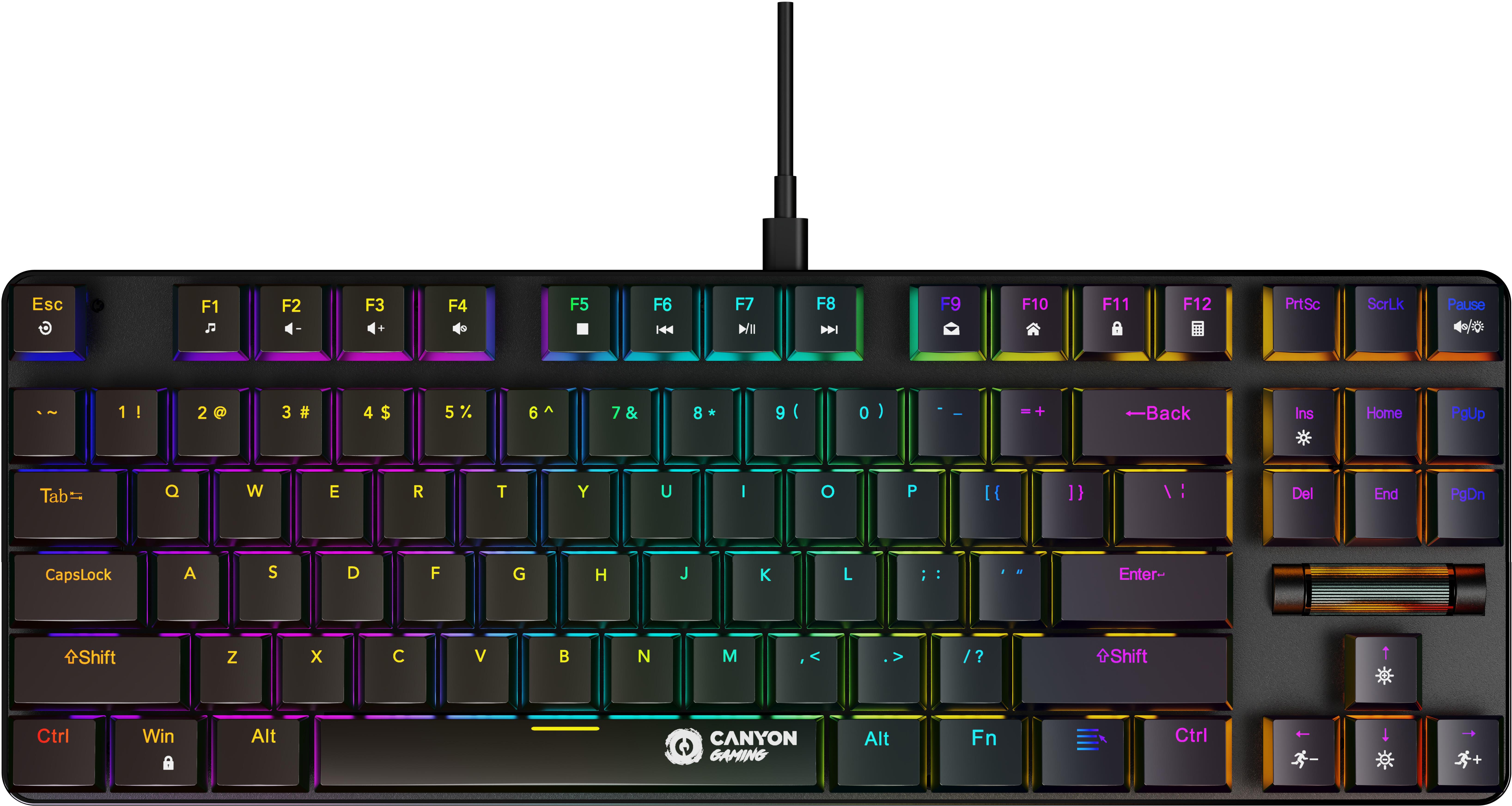 Canyon CND-SKB50-CS – CZ