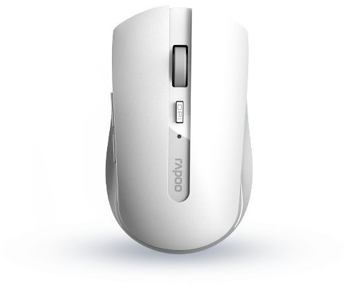 Rapoo 7200M Multi-mode biela
