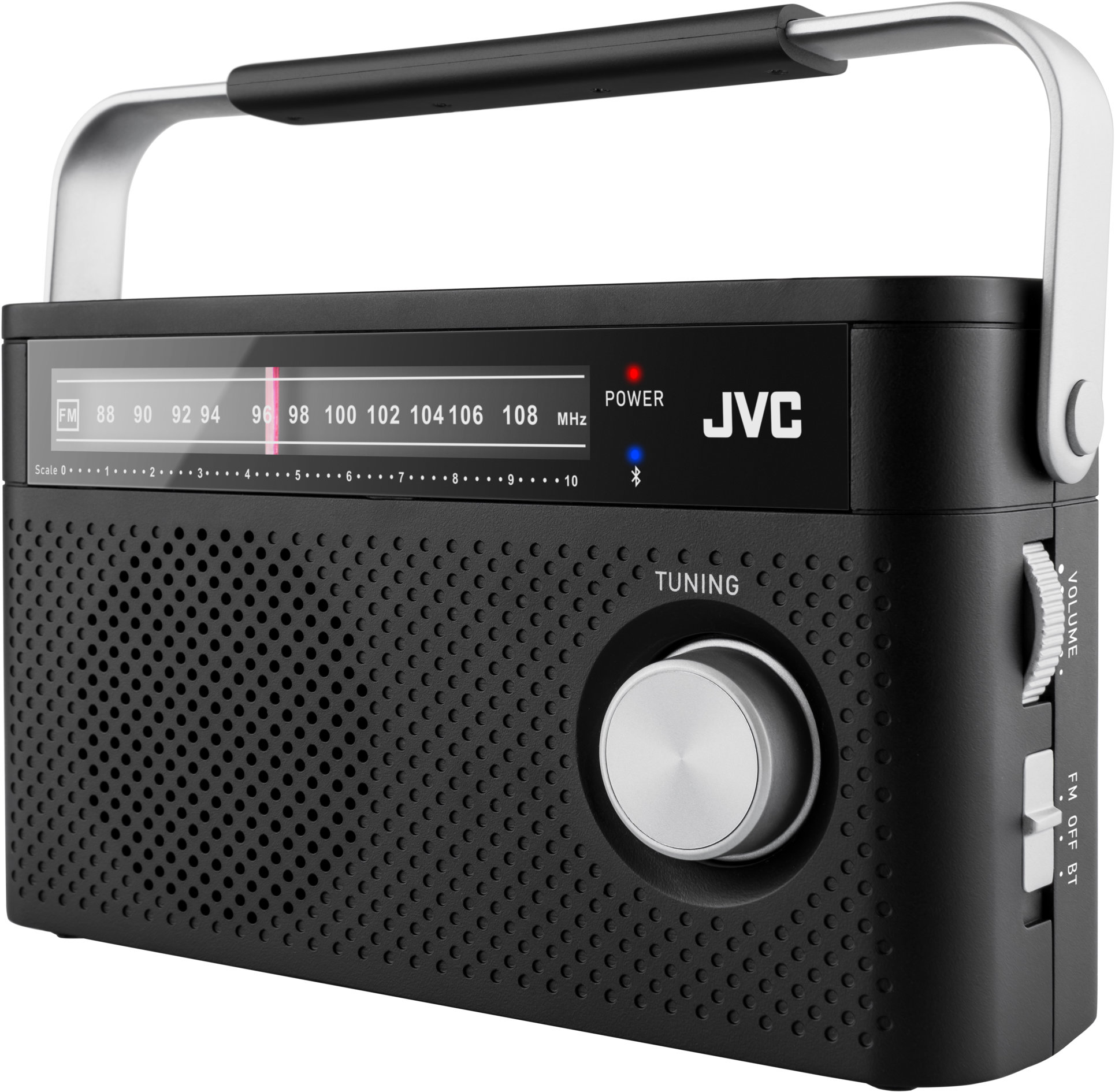 JVC RA-E315B