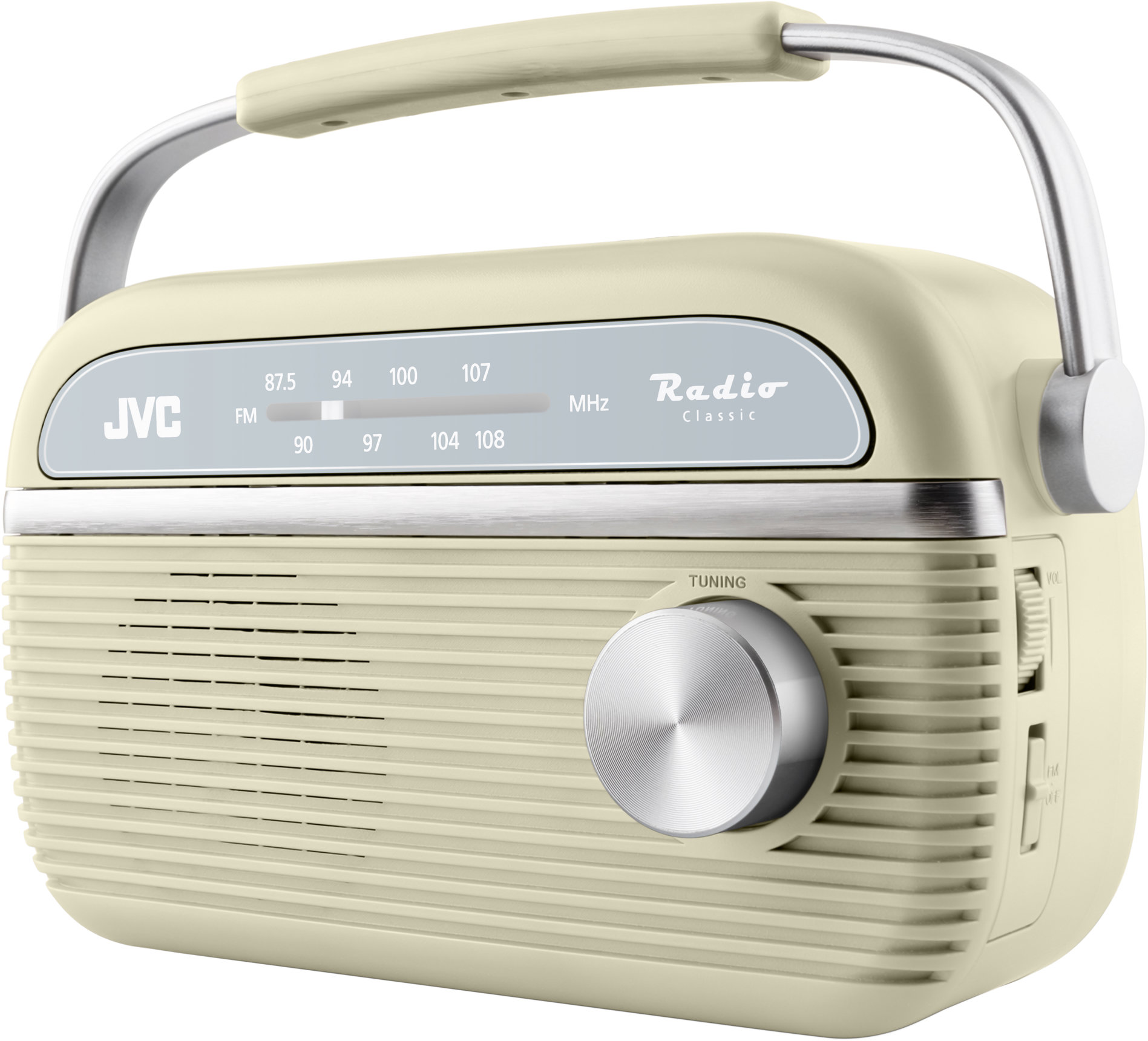 JVC RA-E215Y