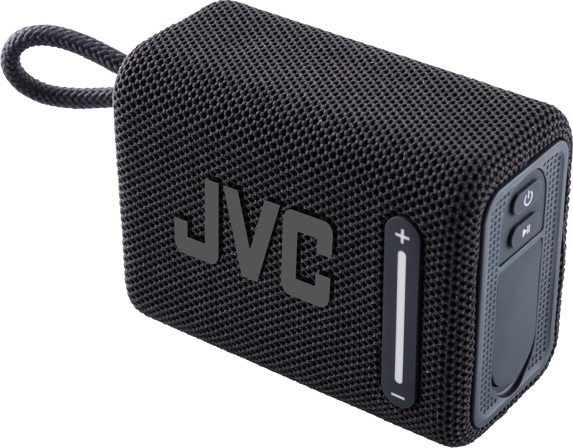 JVC XS-E114B čierny