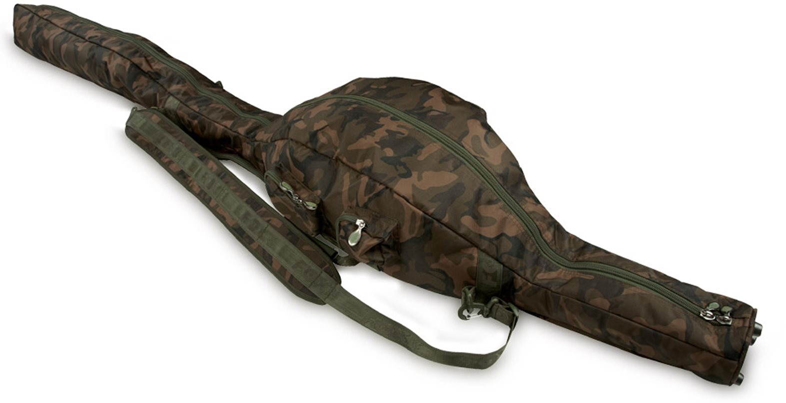 FOX Camolite Tri Sleeve 12 ft 3,6 m