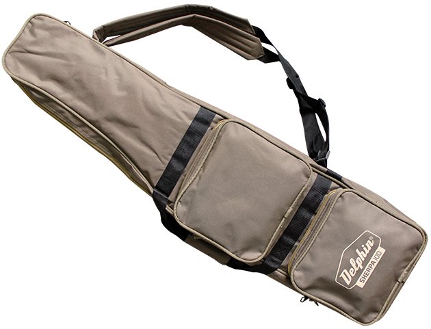 Delphin Obal na udice Sherpa 100 cm