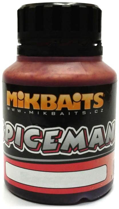 Mikbaits Spiceman Booster, WS2 250 ml