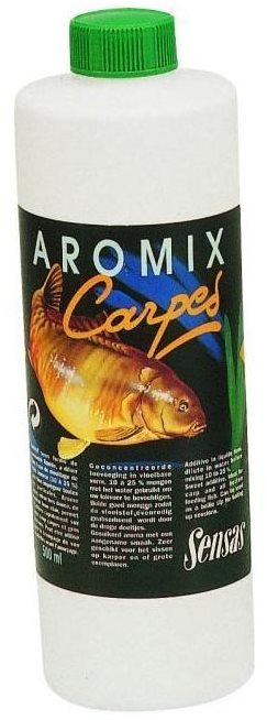 Sensas Aromix Carpes 500 ml