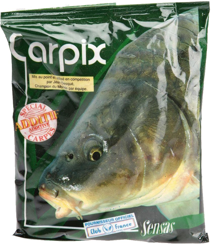 Sensas Carpix 300 g