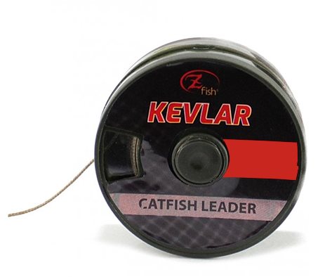 Zfish Kevlar Braid 176 lb 10 m