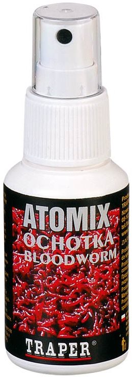Traper Atomix Patentka 50 ml