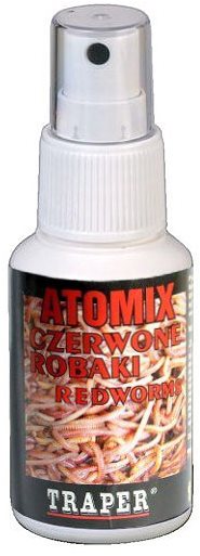 Traper Atomix Dážďovka 50 ml