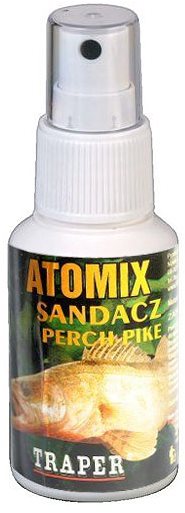 Traper Atomix Zubáč 50 ml