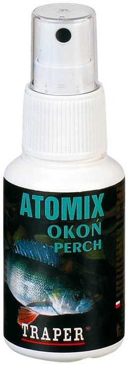 Traper Atomix Ostriež 50 ml