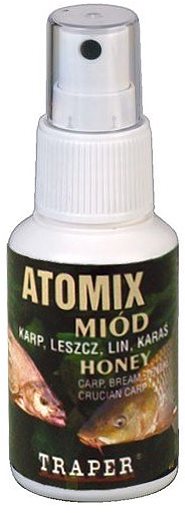 Traper Atomix Med 50 ml