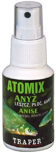Traper Atomix Aníz 50 ml